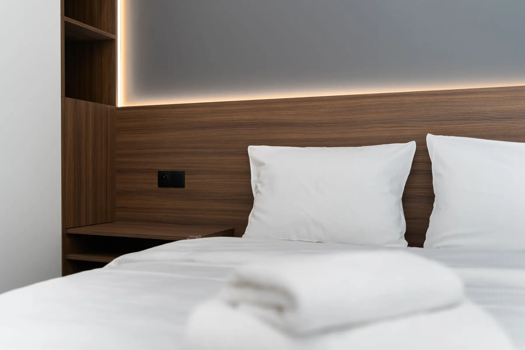 Quarto Resort